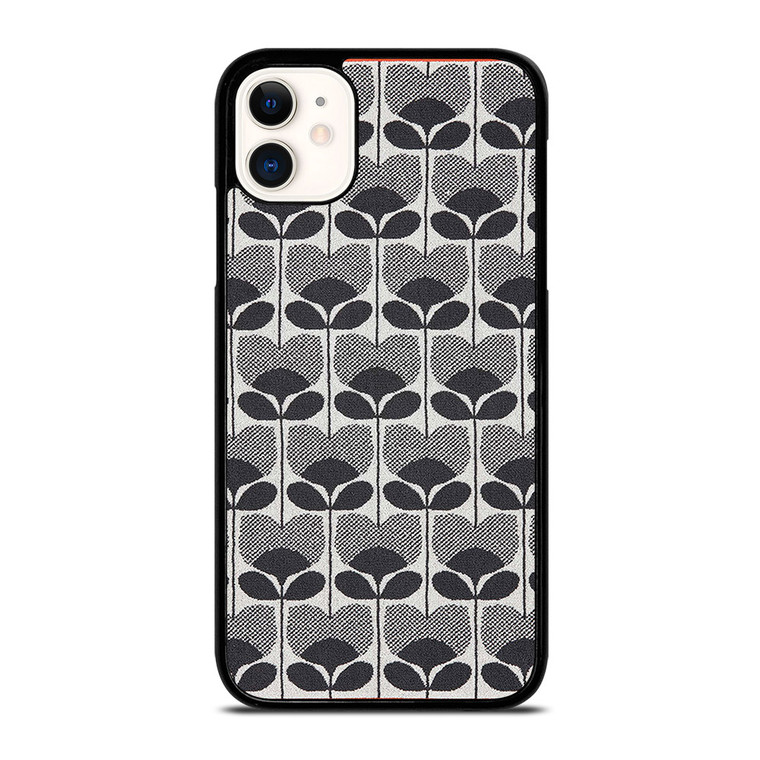 ORLA KIELY TOWEL 2 iPhone 11 Case Cover