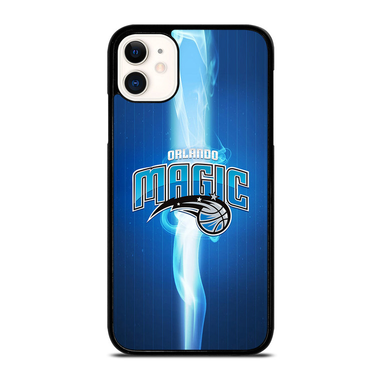 ORLANDO MAGIC LOGO iPhone 11 Case Cover