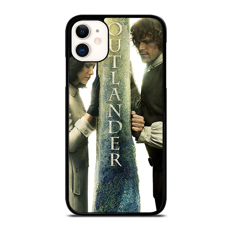 OUTLANDER SERIES 1 iPhone 11 Case Cover