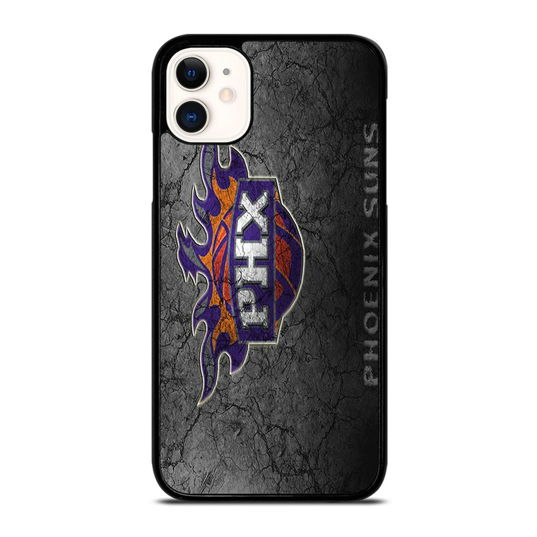 PHOENIX SUNS iPhone 11 Case Cover