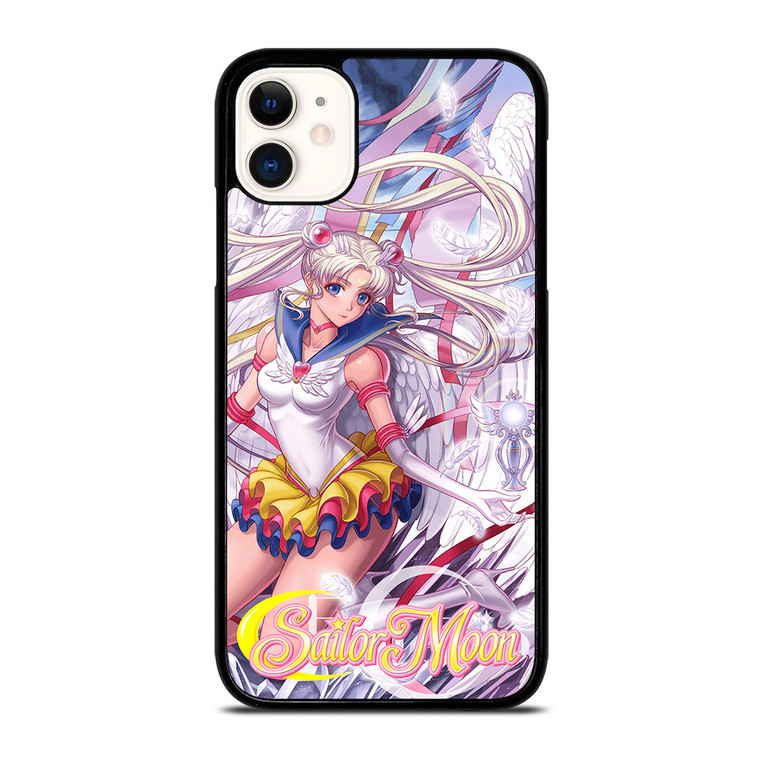 SAILOR MOON 2 iPhone 11 Case Cover