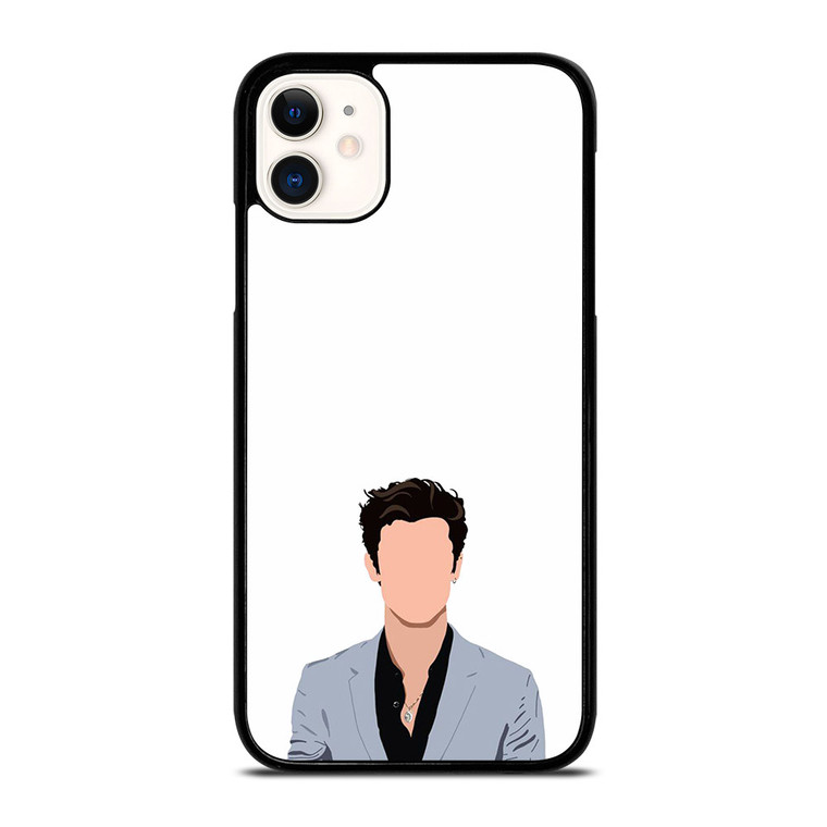 SHAWN MENDES SINGER iPhone 11 Case Cover