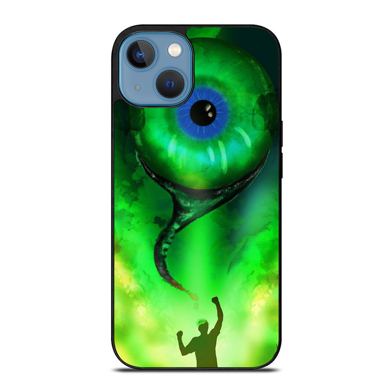 JACKSEPTICEYE ART iPhone 13 Case Cover