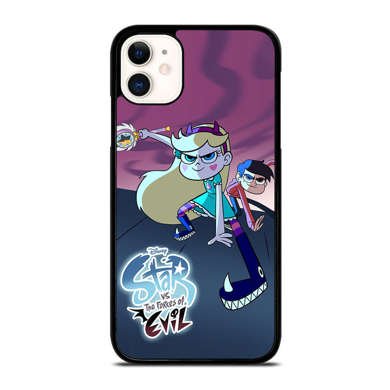STAR vs THE FORCES OF EVIL 1 iPhone 11 Case Cover