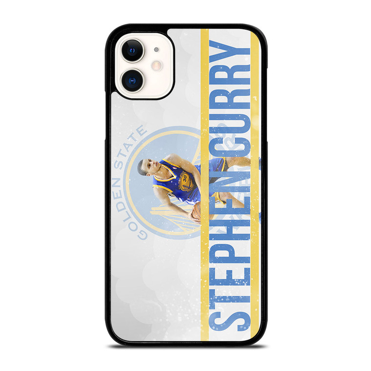 STEPHEN CURRY 3 iPhone 11 Case Cover