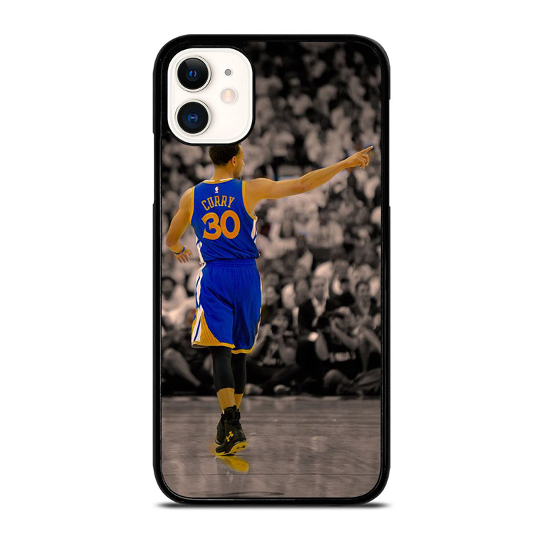 STEPHEN CURRY 4 iPhone 11 Case Cover