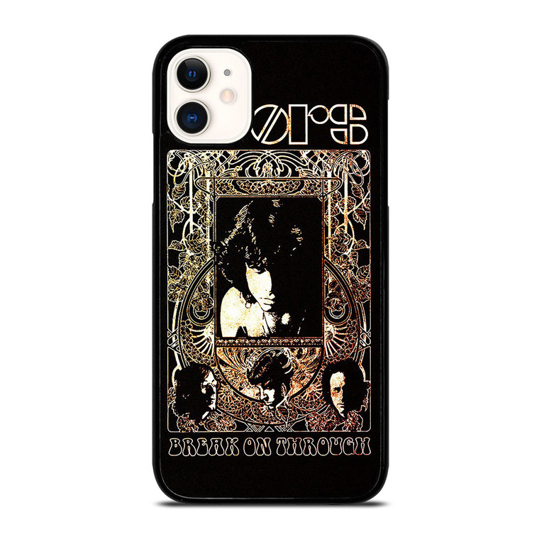THE DOORS 2 iPhone 11 Case Cover
