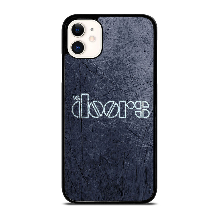 THE DOORS 3 iPhone 11 Case Cover