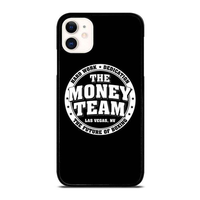 THE MONEY TEAM iPhone 11 Case Cover