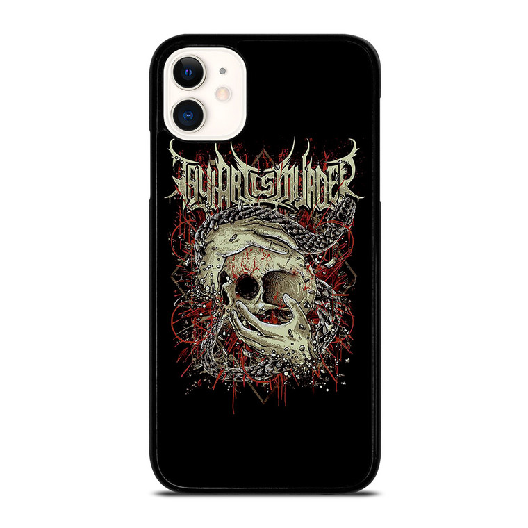 THY ART IS MURDER iPhone 11 Case Cover