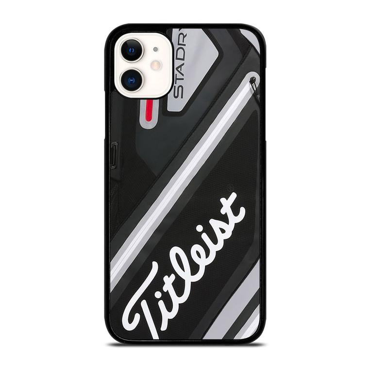 TITLEIST BAGS NEW iPhone 11 Case Cover