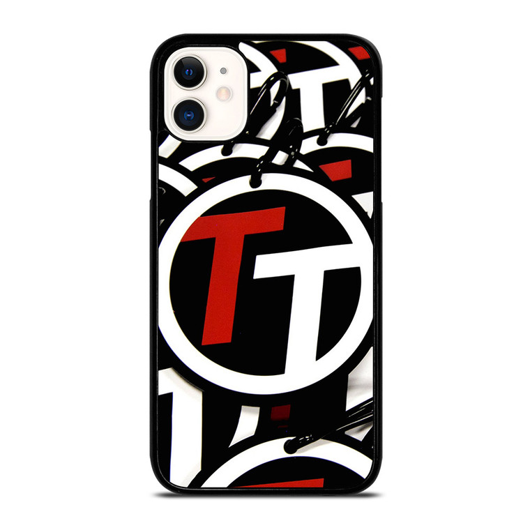 TITLEIST TEAM iPhone 11 Case Cover