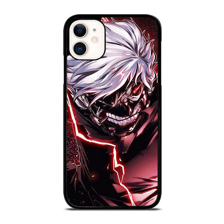 TOKYO GHOUL DARK FANTASY iPhone 11 Case Cover