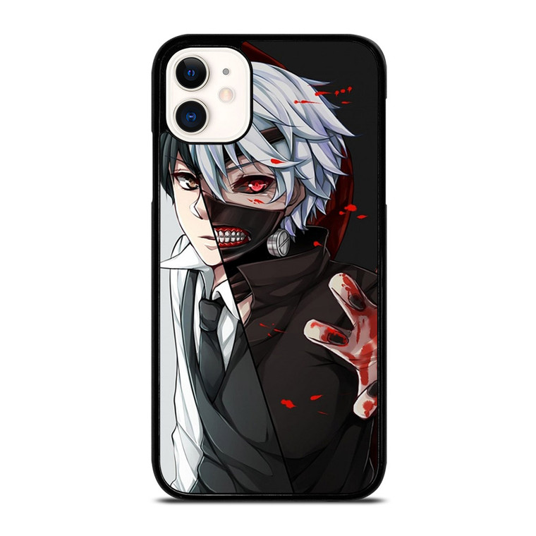 TOKYO GHOUL KANEKI KEN iPhone 11 Case Cover