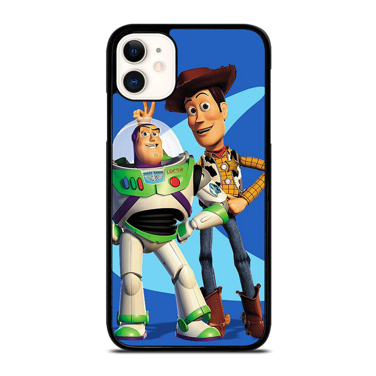 TOY STORY 1 iPhone 11 Case Cover