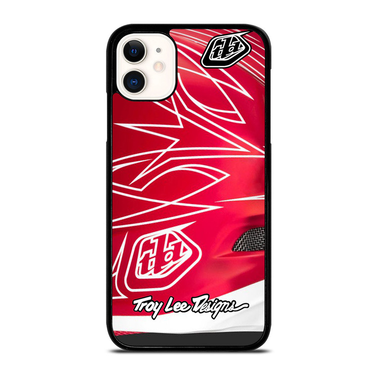 TROY LEE DESIGNS 3 iPhone 11 Case Cover