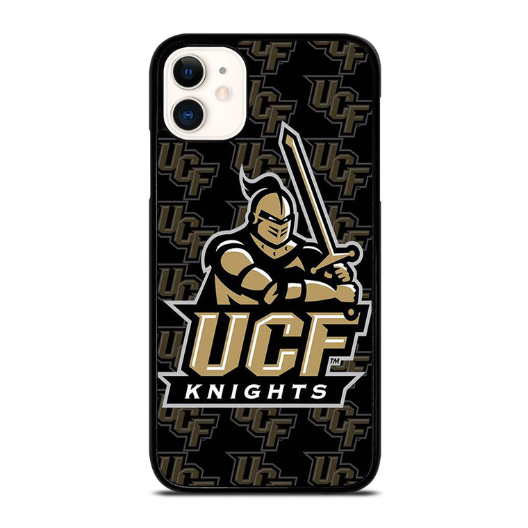 UCF KNIGHTS 2 iPhone 11 Case Cover