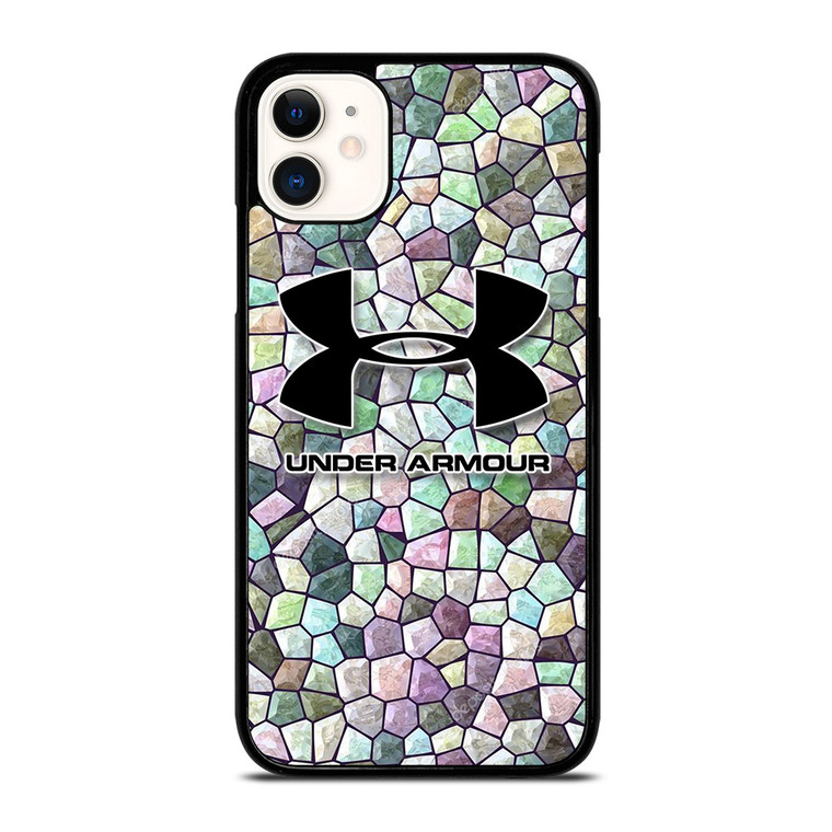 UNDER ARMOUR 3 iPhone 11 Case Cover