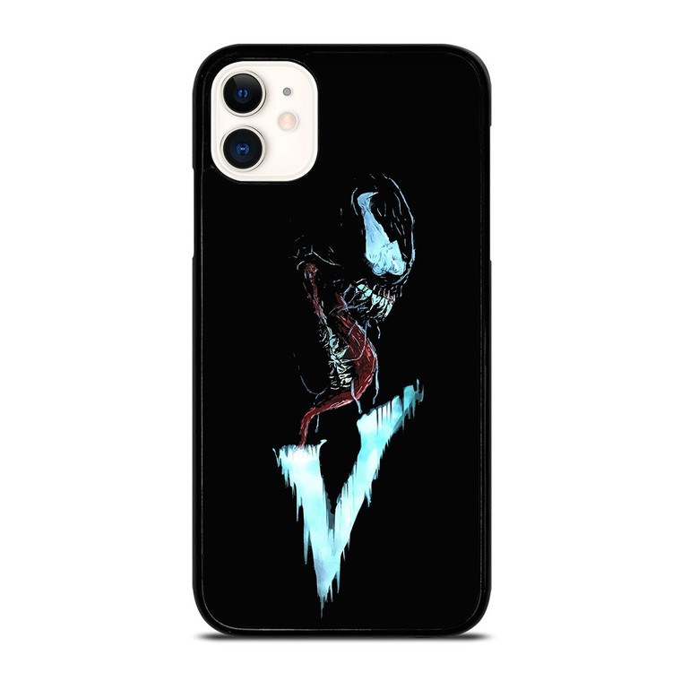 VENOM 4 iPhone 11 Case Cover