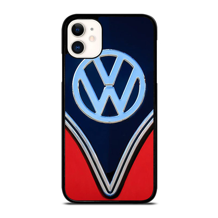VOLKSWAGEN VW iPhone 11 Case Cover