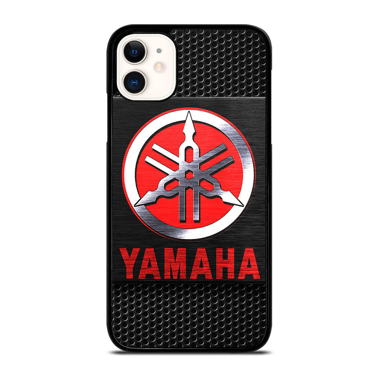 YAMAHA 1 iPhone 11 Case Cover