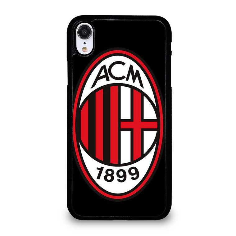 AC MILAN 2 iPhone XR Case Cover
