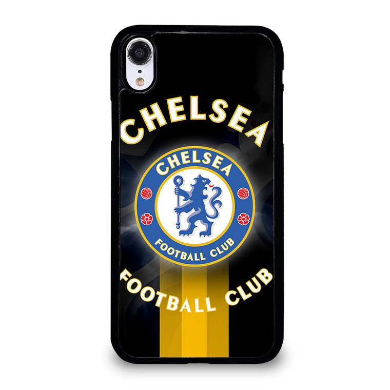 CHELSEA 3 iPhone XR Case Cover