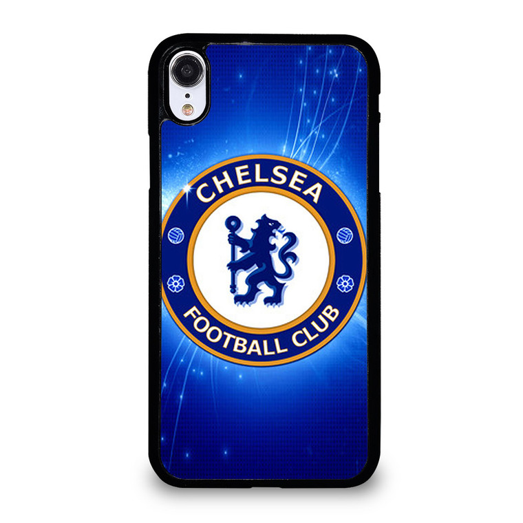 CHELSEA 4 iPhone XR Case Cover