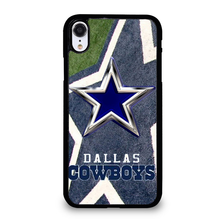 DALLAS COWBOYS 2 iPhone XR Case Cover