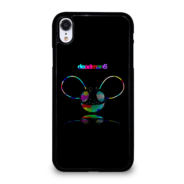 DEADMAU5 MUSIC iPhone XR Case Cover