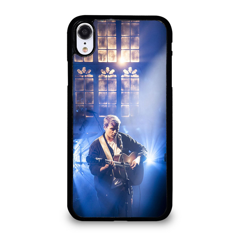 DERMOT KENNEDY SINGER iPhone XR Case Cover