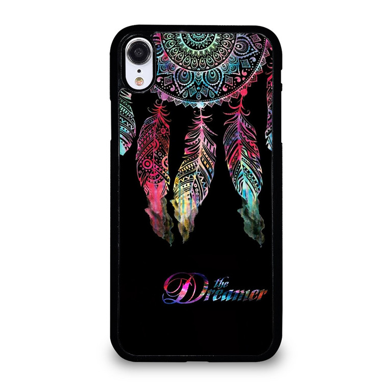 DREAM CATCHER THE DREAM iPhone XR Case Cover