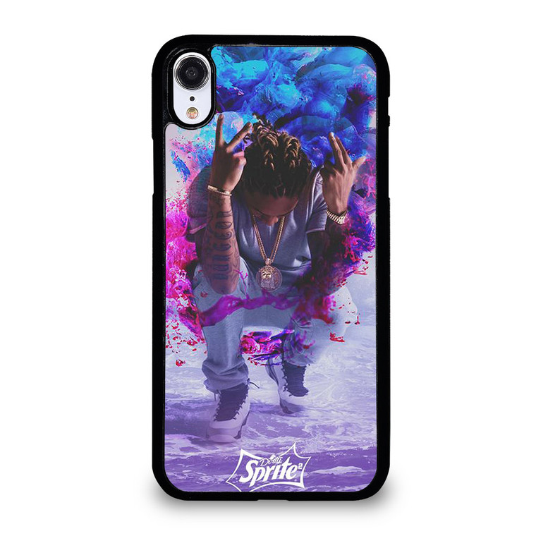 FUTURE DIRTY SPRITE iPhone XR Case Cover