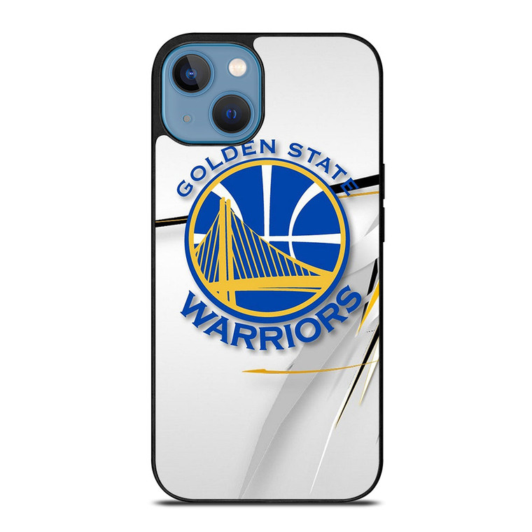 GOLDEN STATE WARRIORS 3 iPhone 13 Case Cover
