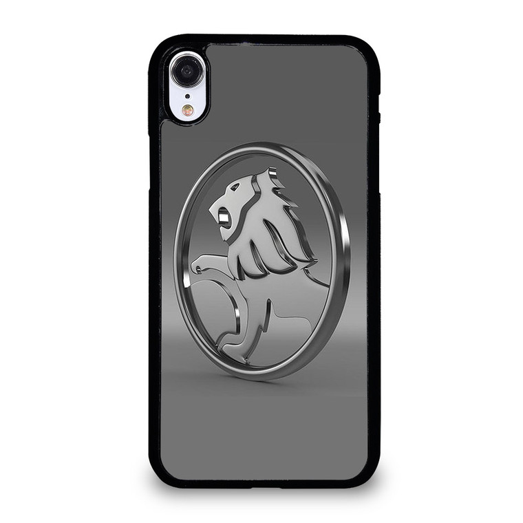 HOLDEN 3D LOGO iPhone XR Case Cover