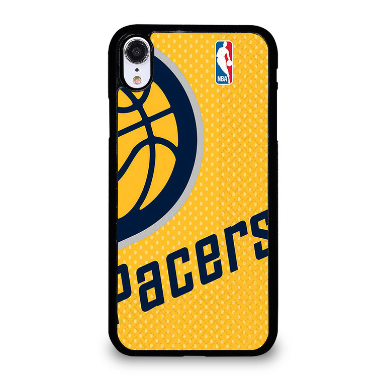 INDIANA PACERS 3 iPhone XR Case Cover
