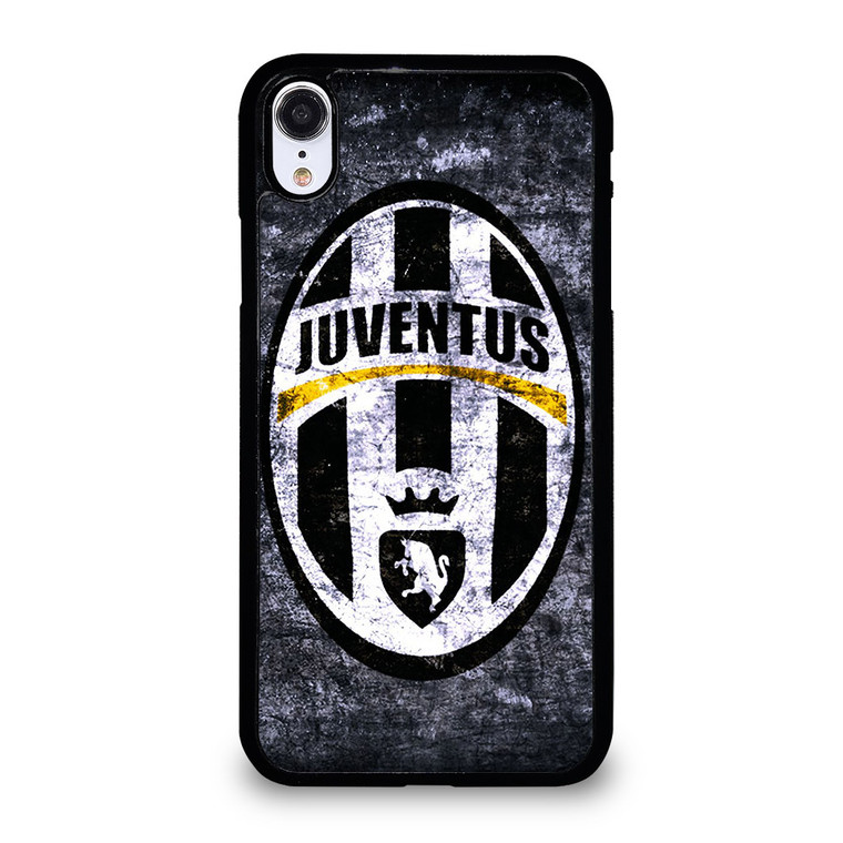 JUVENTUS 6 iPhone XR Case Cover