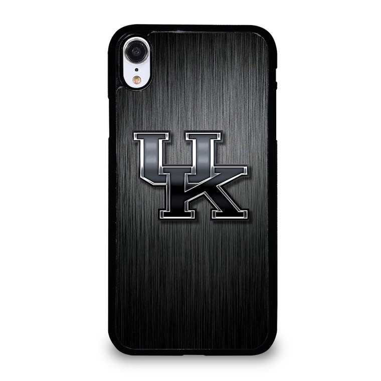KENTUCKY WILDCATS 2 iPhone XR Case Cover