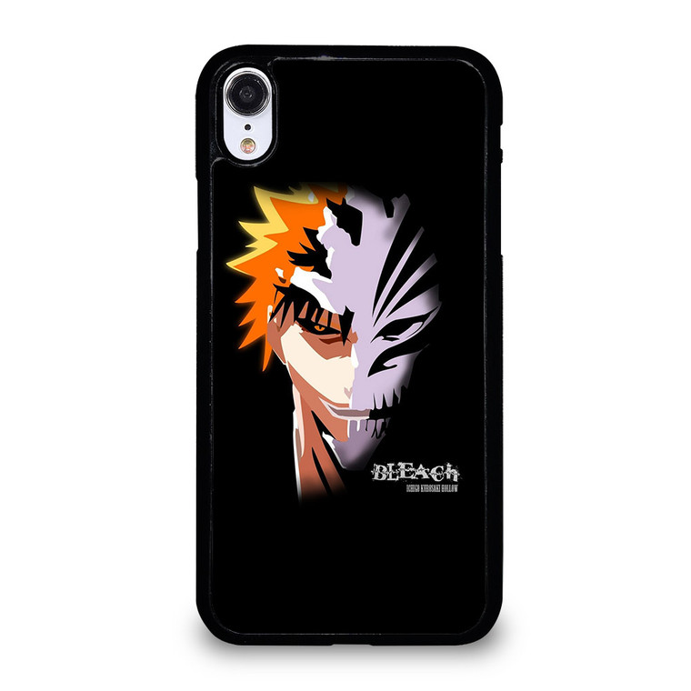 KUROSAKI ICHIGO BLEACH ART iPhone XR Case Cover