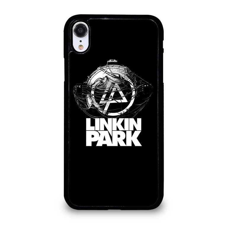 LINKIN PARK 3 iPhone XR Case Cover