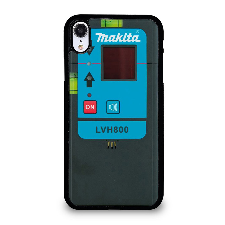 MAKITA CORDLESS 1 iPhone XR Case Cover