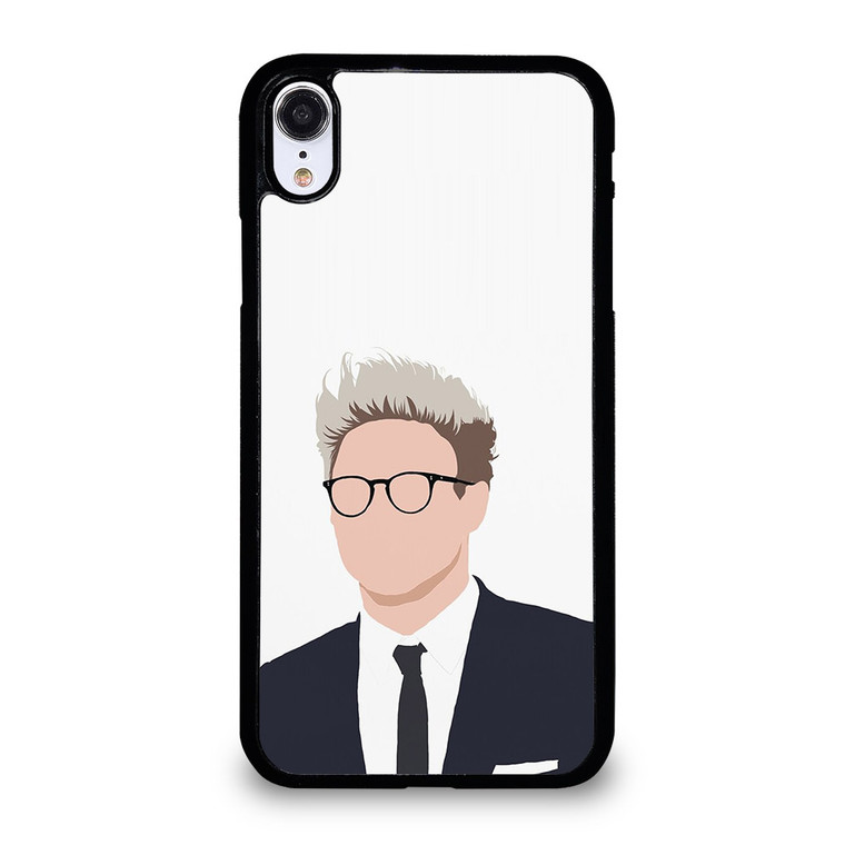 NIALL HORAN 3 iPhone XR Case Cover