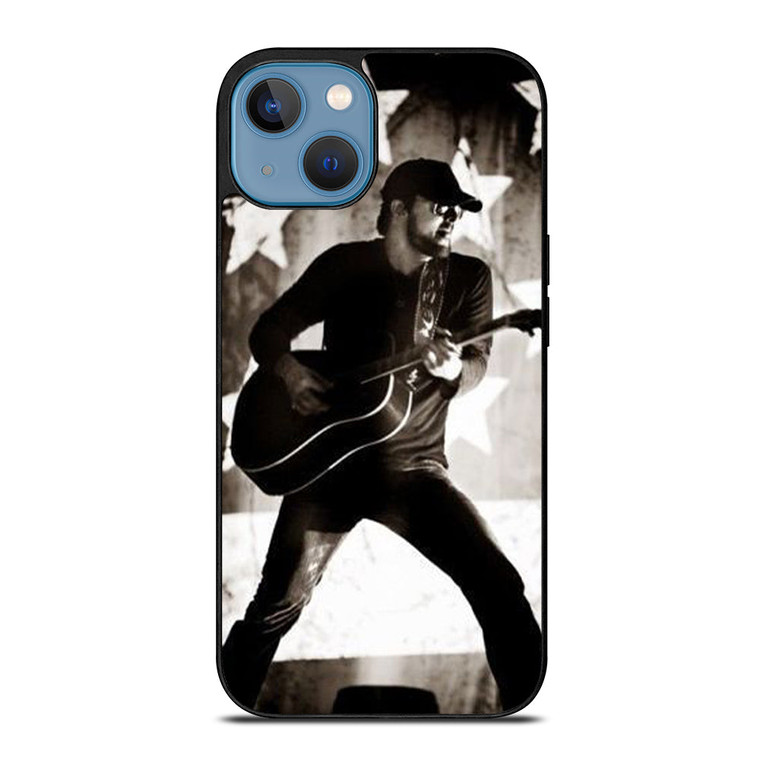 ERIC CHURCH SINGER iPhone 13 Case Cover