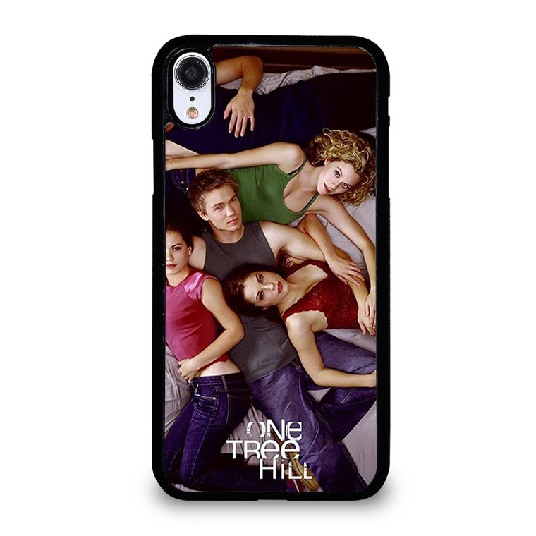 ONE TREE HILL TV SERIES iPhone XR Case Cover