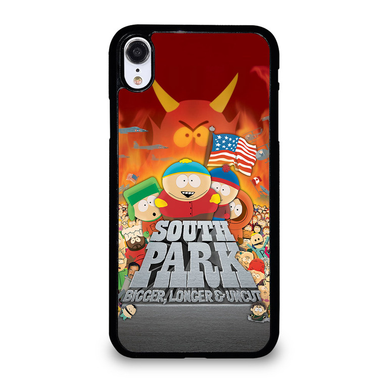 SOUTH PARK 1 iPhone XR Case Cover