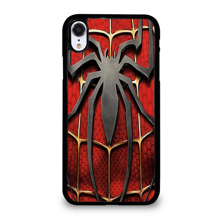 SPIDERMAN 2 iPhone XR Case Cover