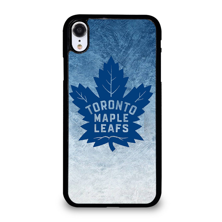 TORONTO MAPLE LEAFS NEW iPhone XR Case Cover