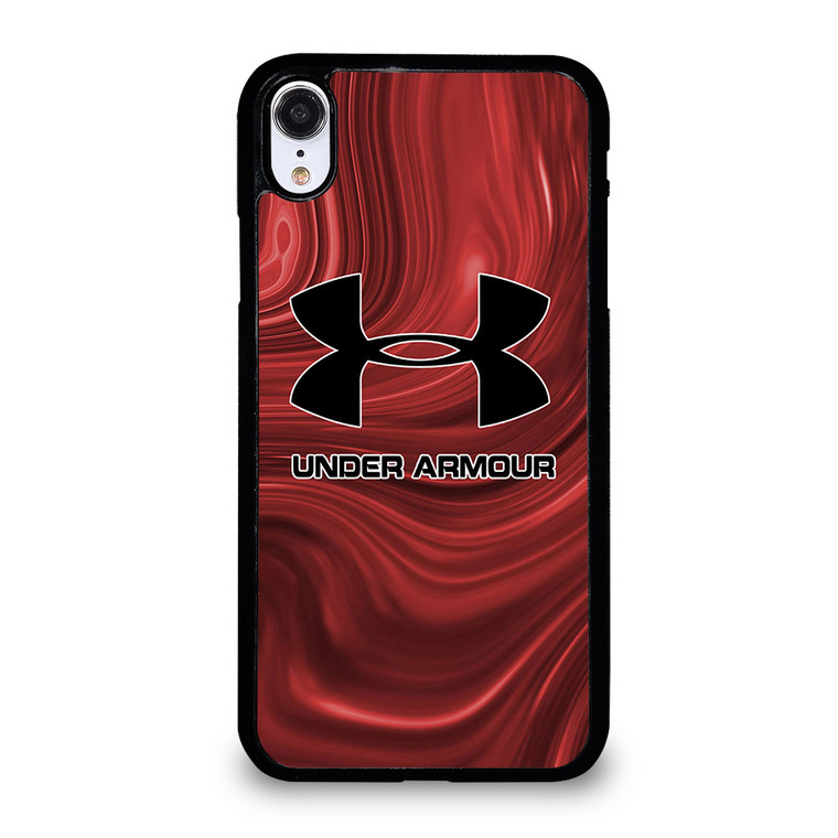 UNDER ARMOUR DAZZLE iPhone XR Case Cover