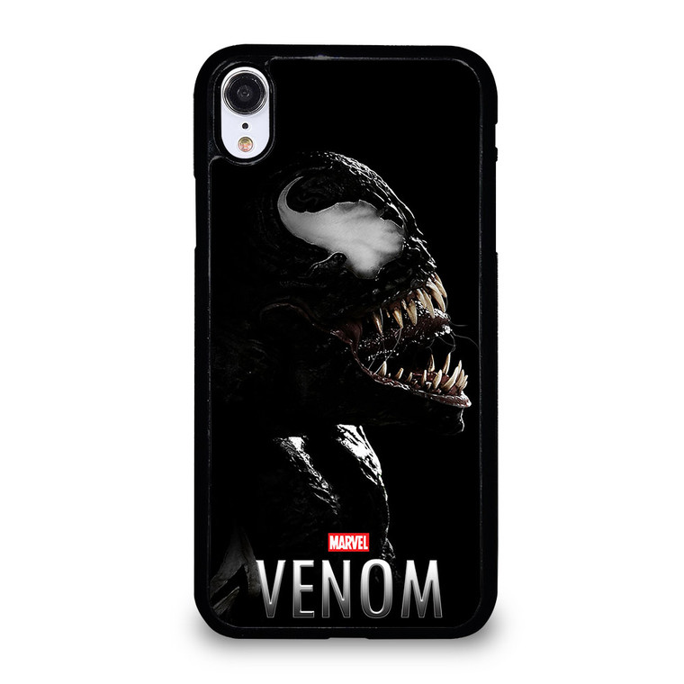 VENOM 3 iPhone XR Case Cover