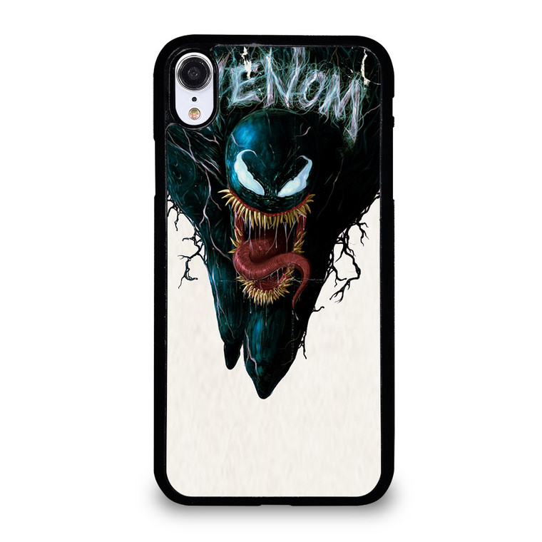 VENOM HEROES iPhone XR Case Cover